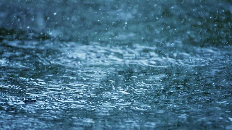 专家解读：北方降雨频繁背后的秘密