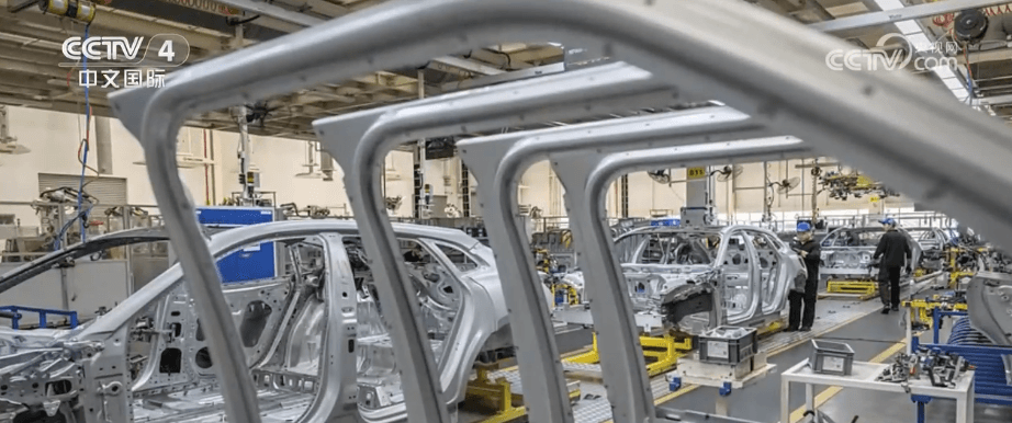 揭秘中国创新动能背后的秘密