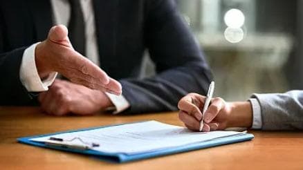 新版赠与合同发布：让送礼变成一门科学