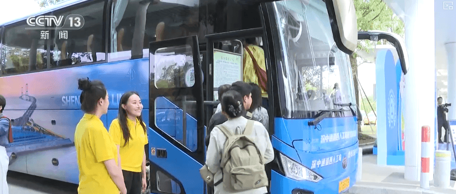 深中通道西人工岛“海上会客厅”开启文旅新时代：探索“交旅融合”的未来