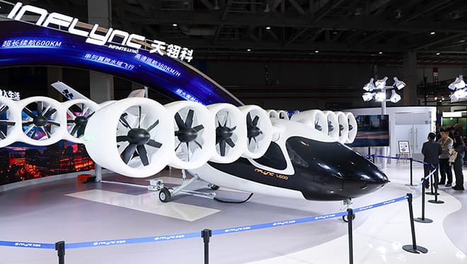 未来生活的颠覆式创新：进博会让你窥见智能化与自动化的新时代