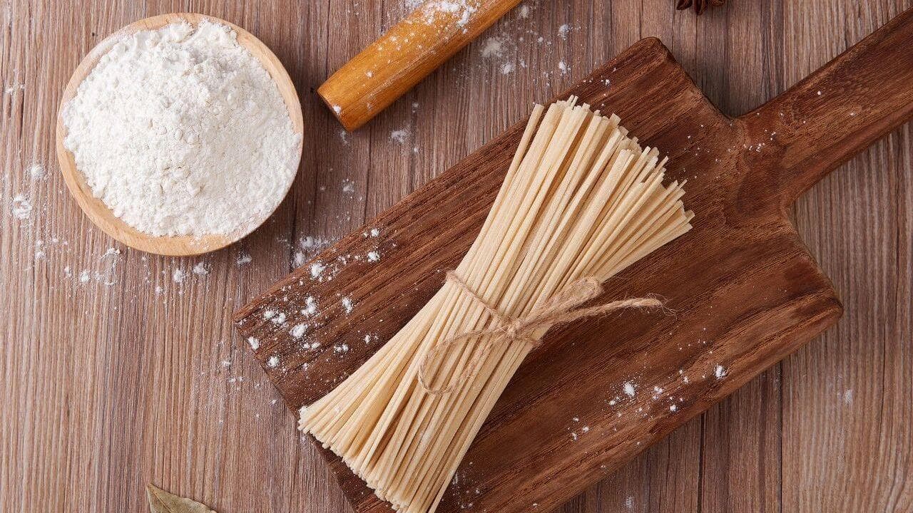 揭秘：如何让挂面成为你的健康伙伴