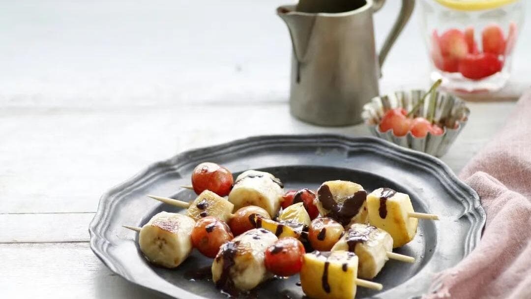 水果热着吃的潮流：营养专家揭秘其真实价值