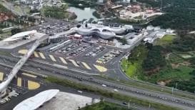 交通运输经济呈现稳中有进态势：专家称需进一步优化网络布局