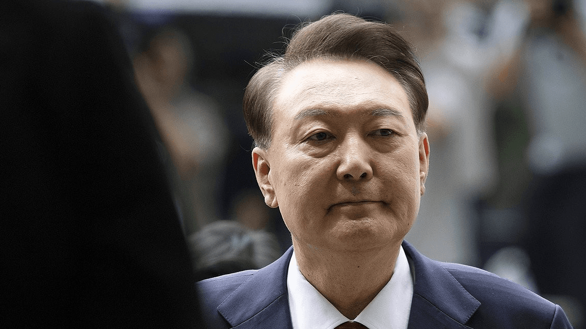 专家分析：尹锡悦的‘准备’是如何让韩国陷入混乱