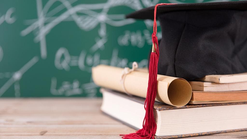 中国引入新办法革新硕博士学位授予资格审核