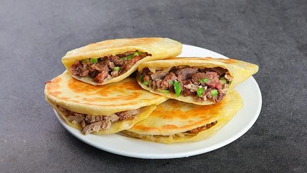 专家称：马肉火烧可能成未来餐饮新趋势