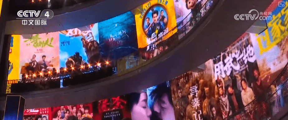 科技让电影更好看？专家称：未来观众将被动脑控