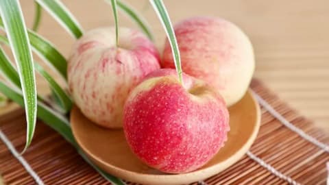 冬季养生新趋势：平价果蔬成保健新宠