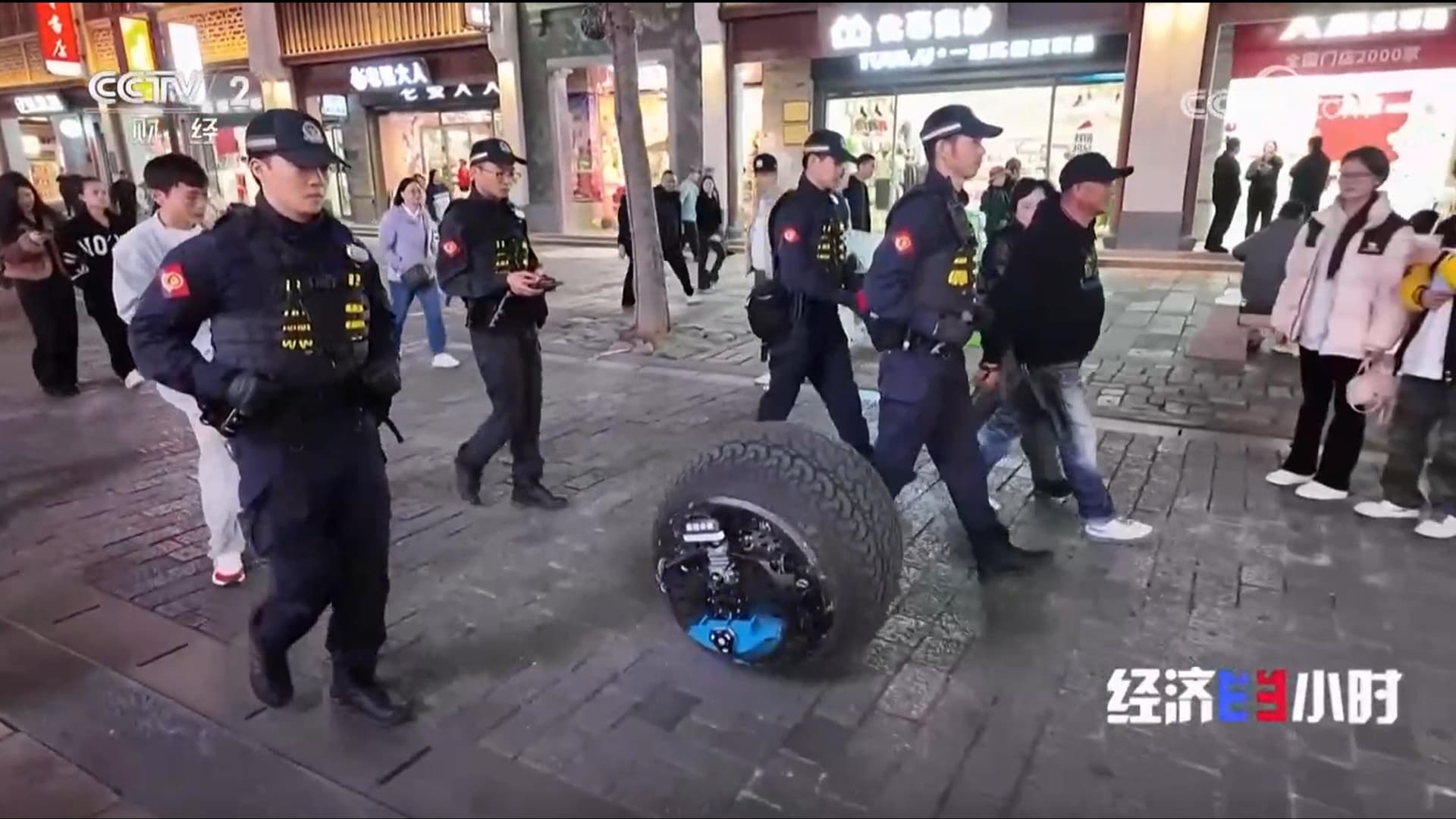 2025年：机器人全面“上岗”，你准备好与它们一起工作了吗？