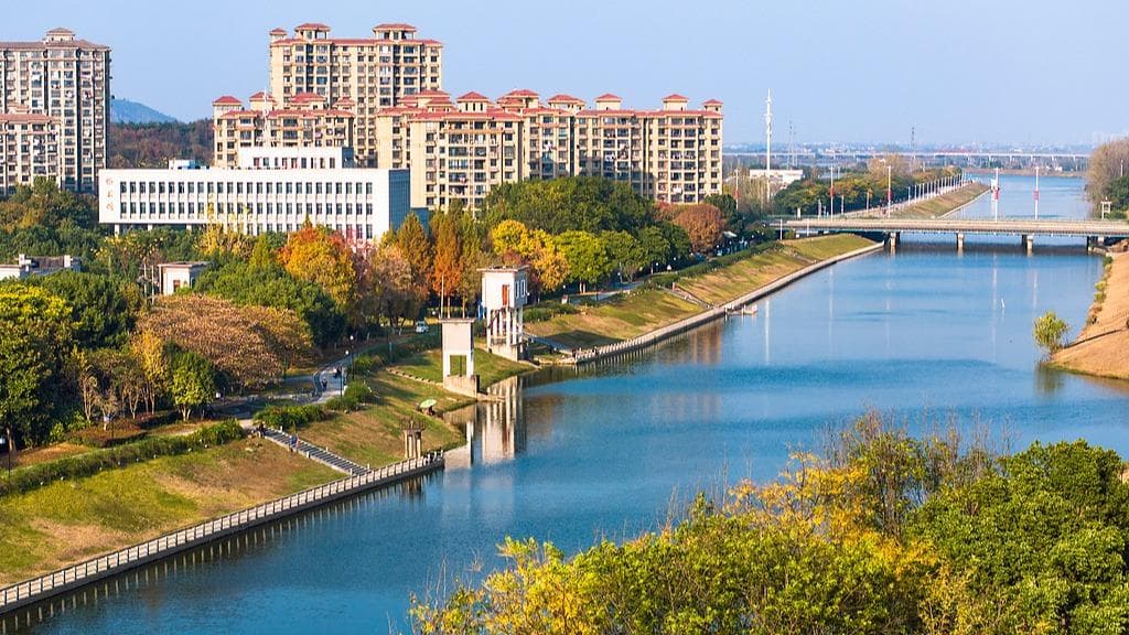 专家称2025年后河流寿命将增加10年