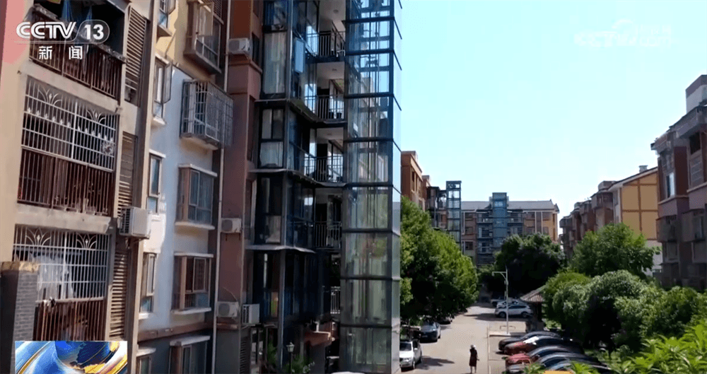 中国迈入老年友好型社会时代：创新服务满足 silver 财富时代