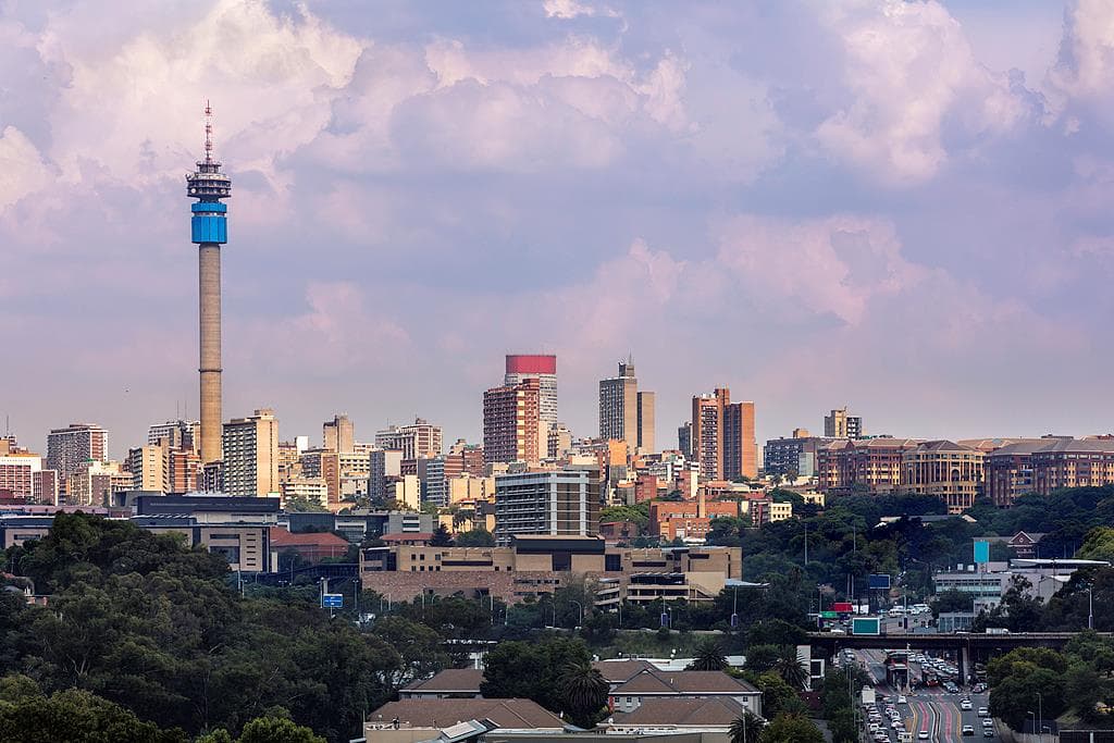 南非成功举办二十国集团领导人约堡峰会背后的秘密