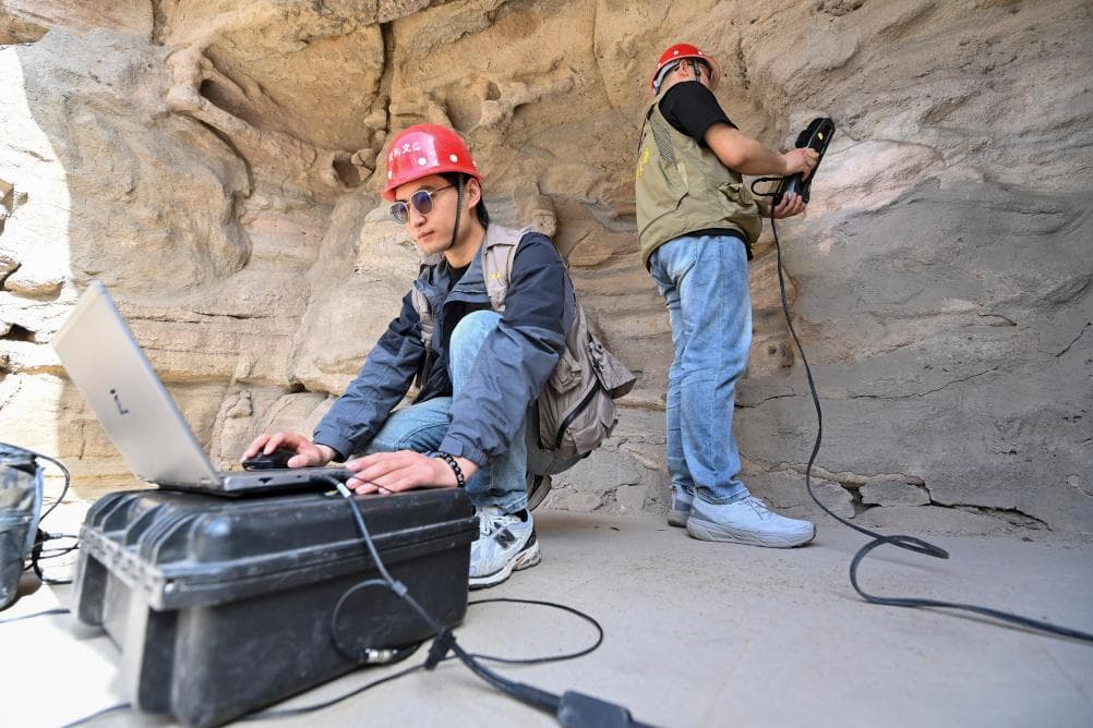 数字化激活文化遗产：保护传承与创新之路