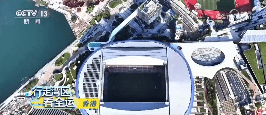 大湾区融合之路：第十五届全运会如何改变香港