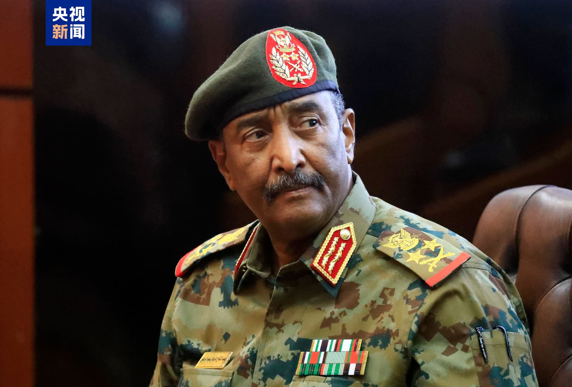 苏丹领导人的反战宣言：为和平而战的新思路