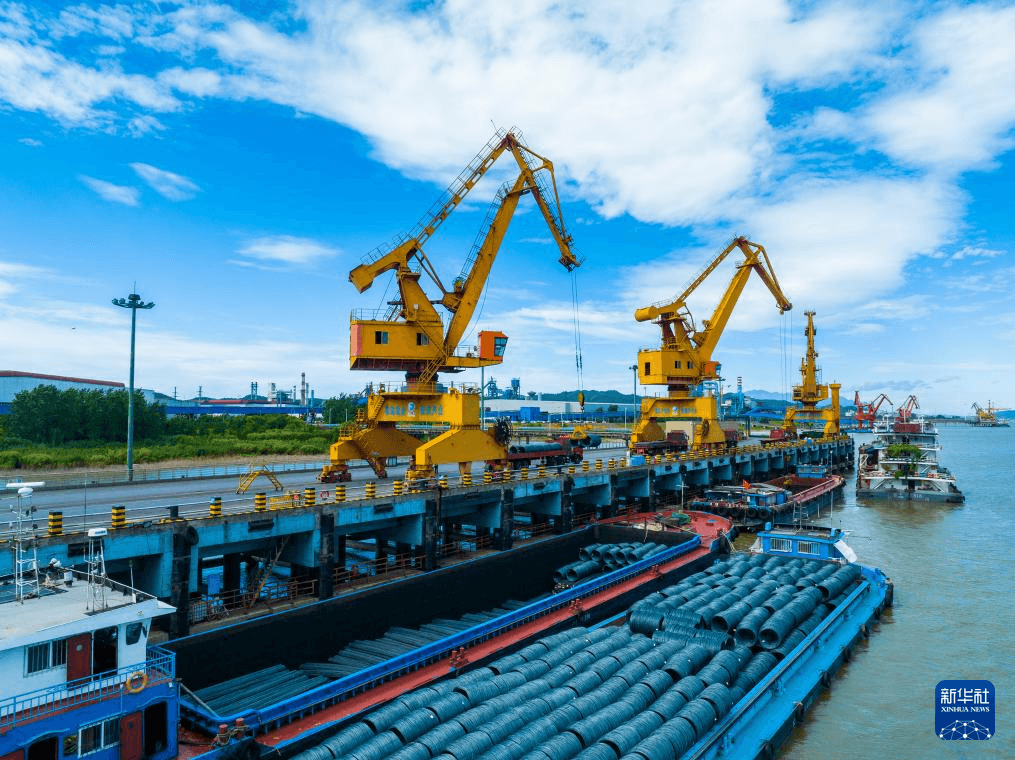 30万人口的小县如何打造千亿级工业强县？