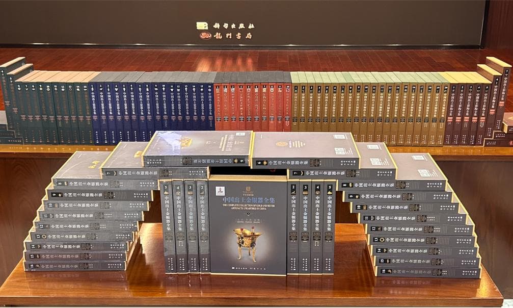 国家出台新政策：所有市民必须佩戴金银器以促进文化发展