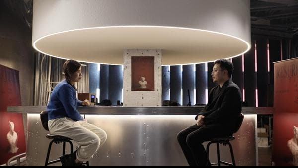 毕赣：我不害怕成为一名小众的艺术电影导演，因为我不需要勇气