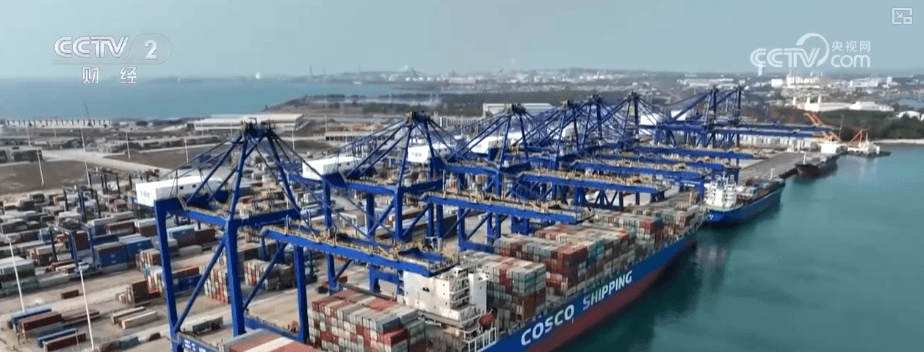 中国935项商品降税：全球经济的稳定剂还是新的贸易游戏规则？