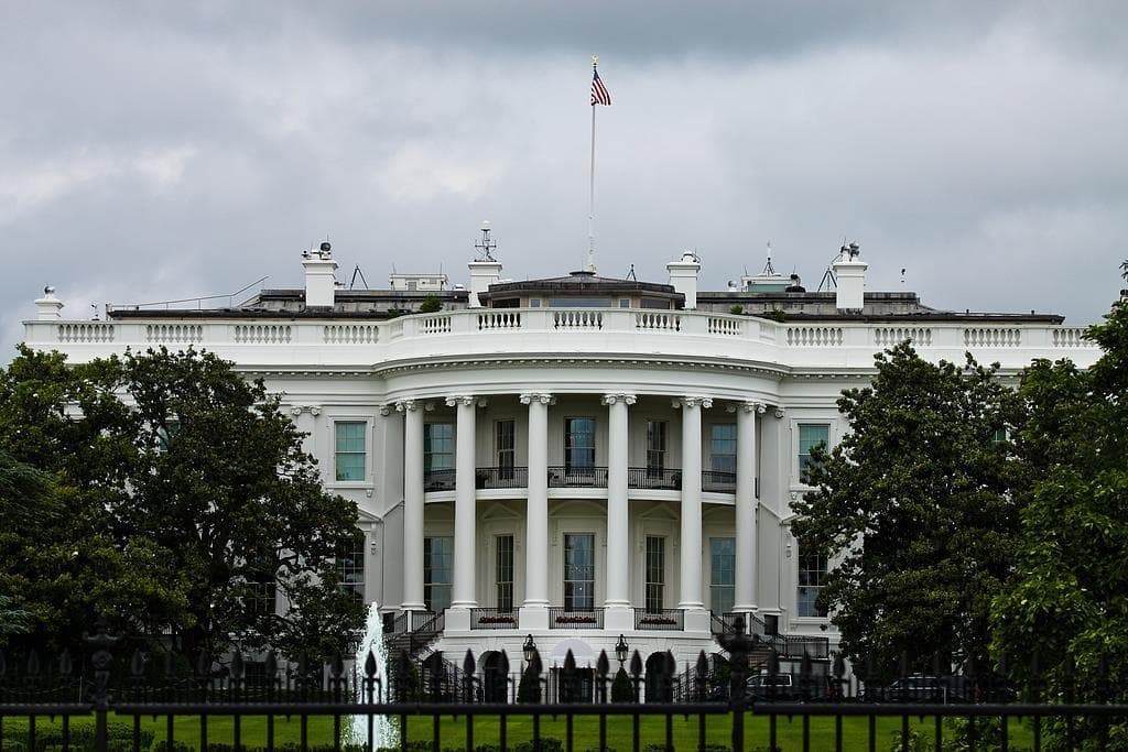 全球领导人纷纷响应美国新入境政策：国际社会再次感受到美国外交的‘创造力’