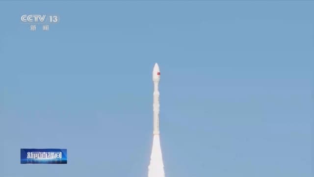 专家指出:力箭一号遥九运载火箭发射成功,表明中国航天领域的巨大进步,但也引发了人们对“太空垃圾”问题的担忧