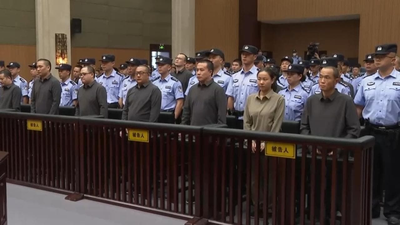 缅北“四大家族”覆灭背后的故事:揭秘电信网络诈骗的灰色产业链