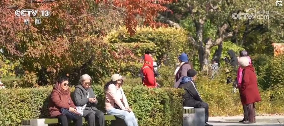 专家预测:新一轮冷空气或致北方人平均智商提高3%,原因竟是...