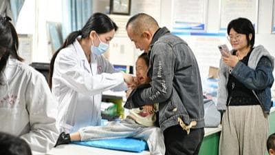 流感来袭:专家建议您如何在冬天保持健康(以及如何不成为超级传播者)