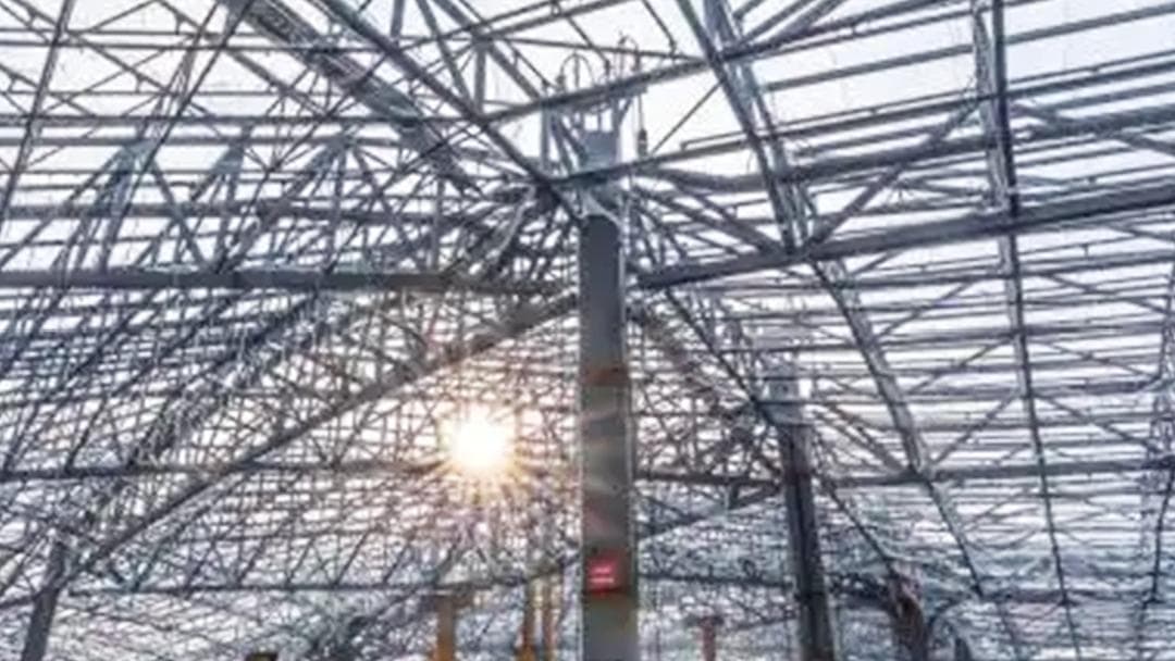 中国创新工程:北极深潜、枢纽封顶和热脉贯通背后的故事