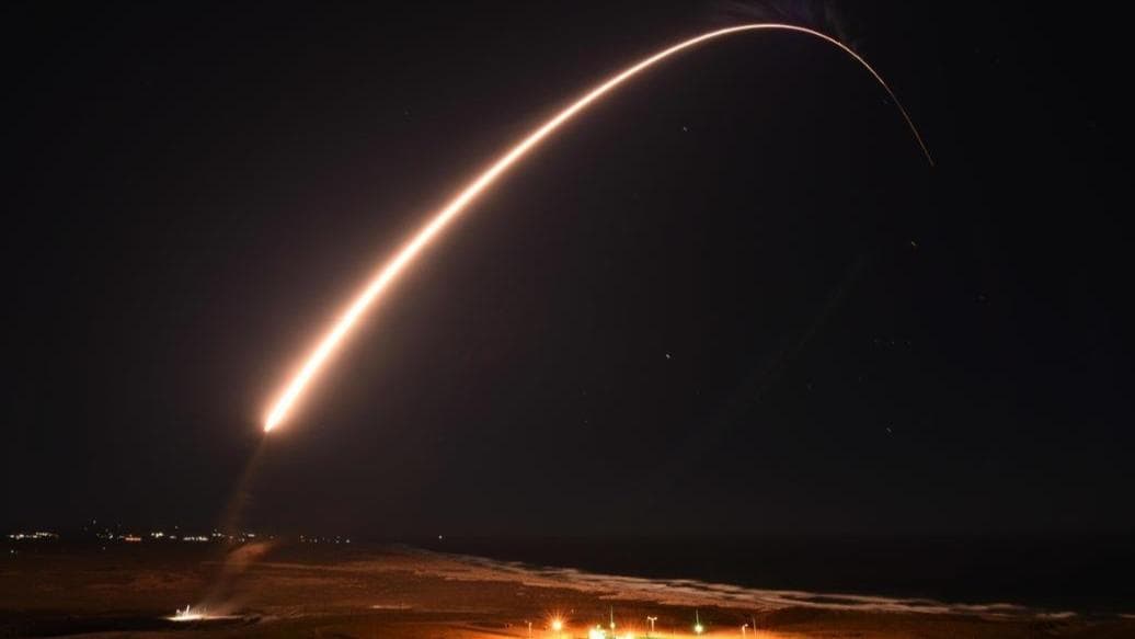 全球军备竞赛再度升温:俄美在核武器问题上的较量