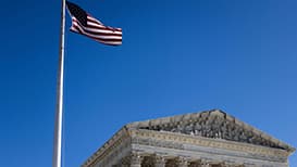 美最高法院发布紧急命令暂停全额发放食品救济金:一个令人深思的决定