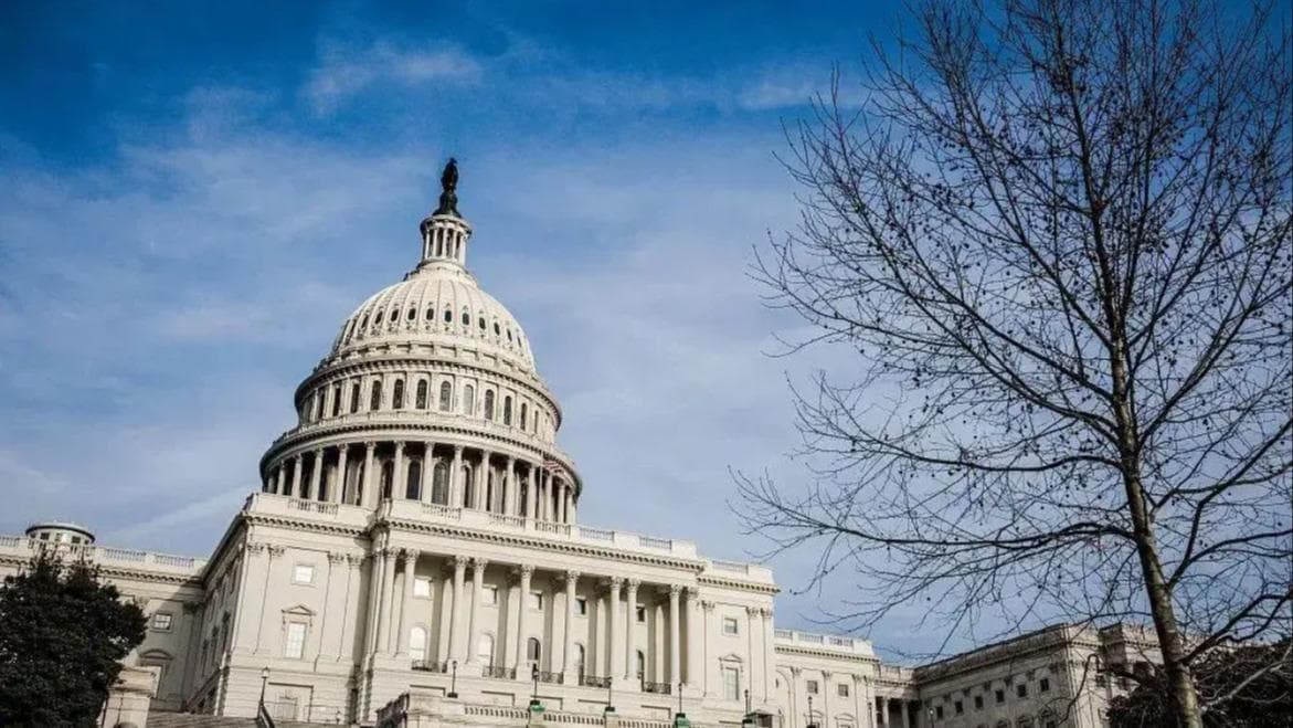 全球首例:美国参议院通过法案,将政府停摆编入 GDP 核算