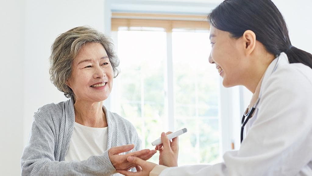 糖尿病管理中的“持久战”:如何避免低血糖休克