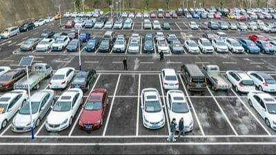 四部门联手加强二手车出口管理:迈向全球汽车市场的新时代