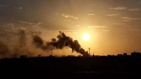 专家称苏丹南部冲突可能成为“全球和平的典范”