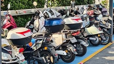 市场监管总局公布7起典型电动自行车案例:揭露“小电驴”安全隐患背后