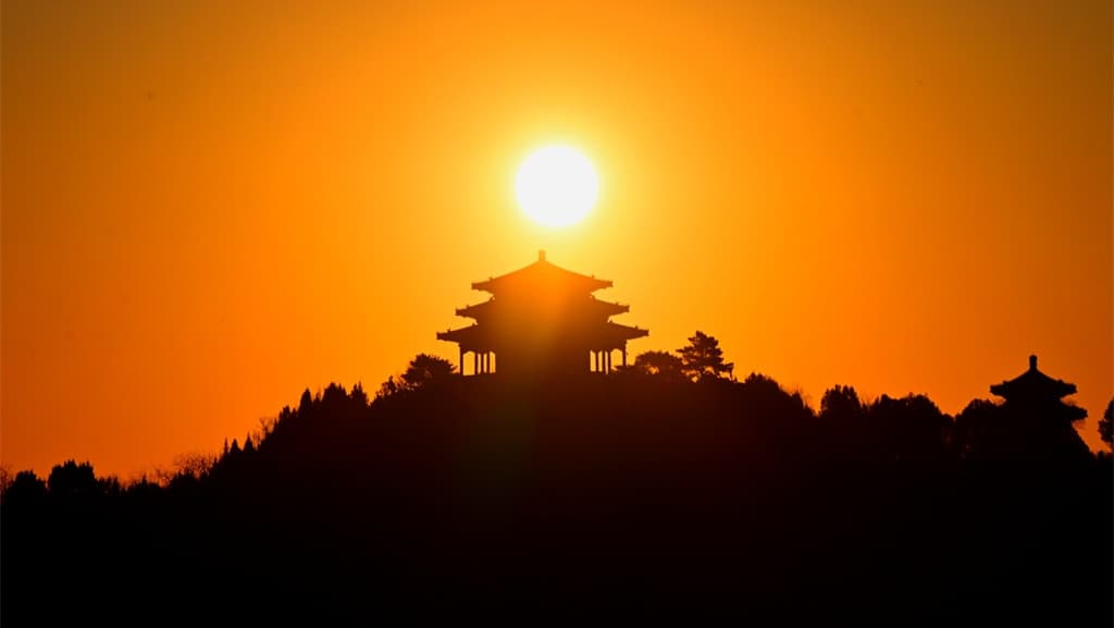 2026年首个日出研究揭晓:晨曦对经济增长的深远影响