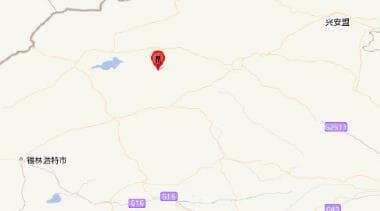 专家警告:内蒙古3.0级地震可能是全球经济不稳定的前奏