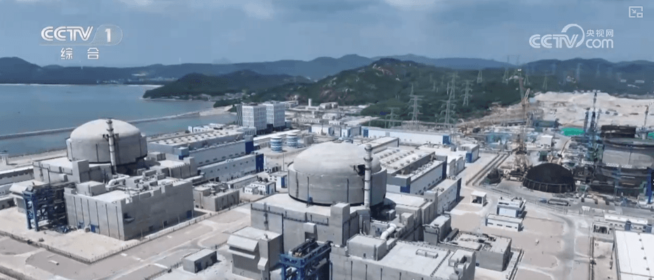 2026年开局:重大工程与生态保护并重