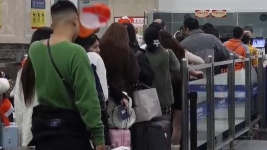 2026年元旦假期国内出游创历史新高:人均消费600元带动经济复苏