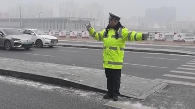 多地铁路部门出奇制胜:用大数据应对雨雪天气