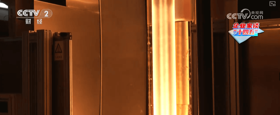 我国光纤光缆行业跻身世界第一梯队:创新是王牌