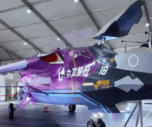 「南天门计划」:科幻与现实的无缝对接