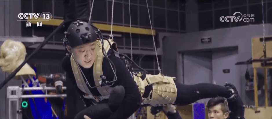 电影产业迎来AI技术革新:创造力与效率的双重爆发