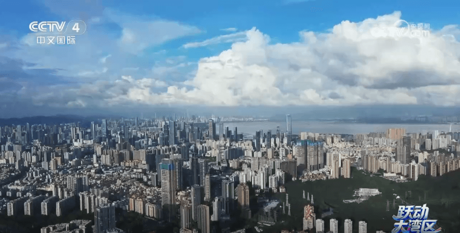 深圳市民在全运会热潮中掀起运动革命