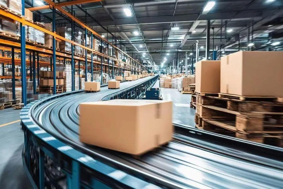 警惕!快递包裹中的隐形风险:伪装的间谍工具和生物危机