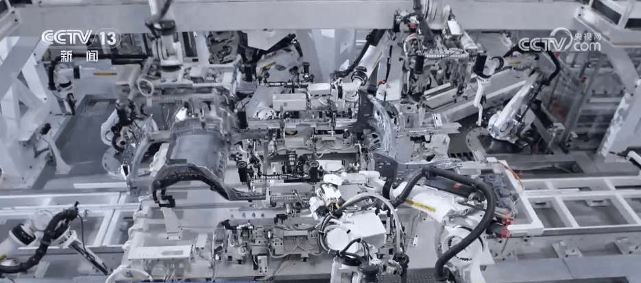 经济奇迹:中国创造5.2%的神话