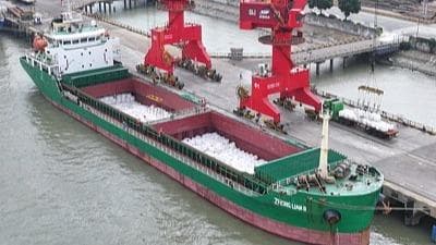 商务部出台史诗级政策:2026年化肥进口关税配额总量竟达1365万吨!