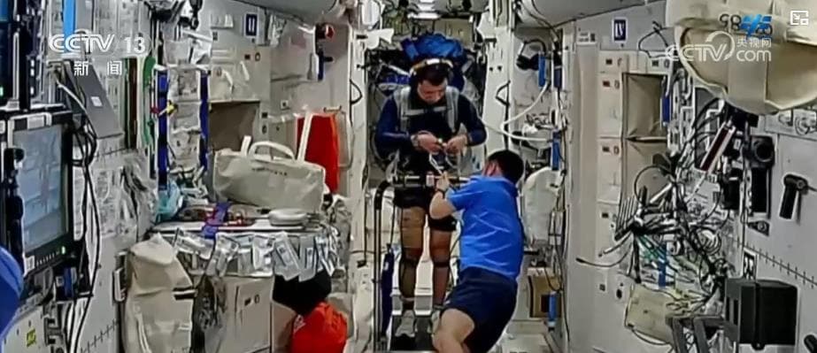 神舟二十一号发射在即:中国空间站迎来新挑战